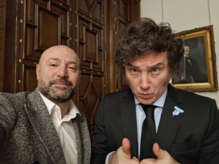 Coimas en la ANDIS: Renunciaron los abogados de Spagnuolo