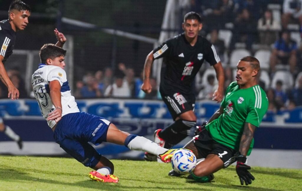 Facundo Di Biasi