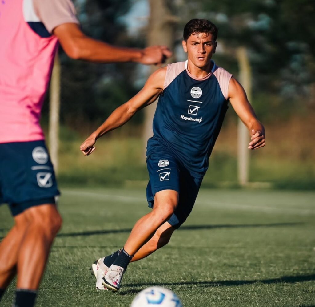 Diego Mastrangelo