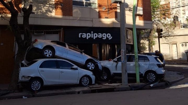 Foto: La nueva provincia