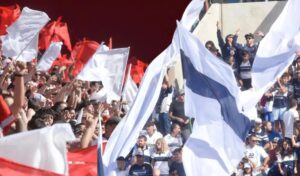 El Clásico Platense ya se juega: del “vamos a dejar todo” de Max al mensaje zen de Domínguez