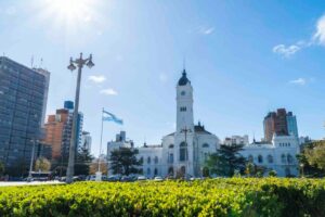 La Plata: apartaron del cargo a un agente municipal denunciado por abuso sexual