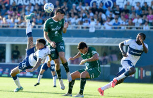 Gimnasia vs. Sarmiento: del historial a favor a las tres rachas que busca cortar en Junín