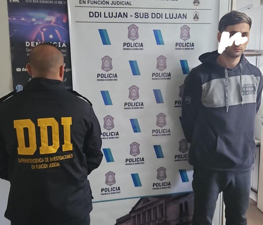 El vecino detenido acusado de matar a golpes a un presunto ladrón