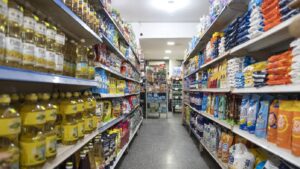 Con las ventas por el piso, los supermecados ruegan que no haya aumentos