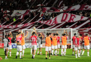El otro gran objetivo que se juega Estudiantes en el Clásico