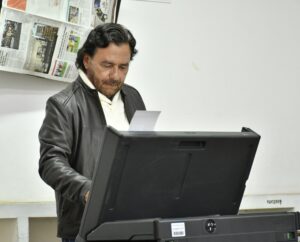 Planes sociales y pensiones: la advertencia que llega desde el Norte