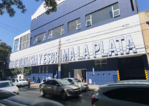 Gimnasia y un nuevo atraso con los empleados: buscan regularizar la situación lo antes posible