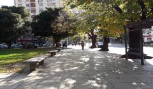 Clima en la provincia de Buenos Aires hoy martes 7 de octubre: templado con sol y sin lluvias