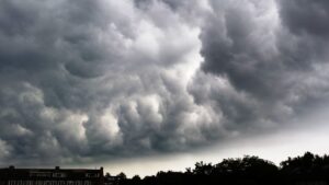 Ciclogénesis en Buenos Aires: cuándo llegarán las tormentas y cómo estará el fin de semana