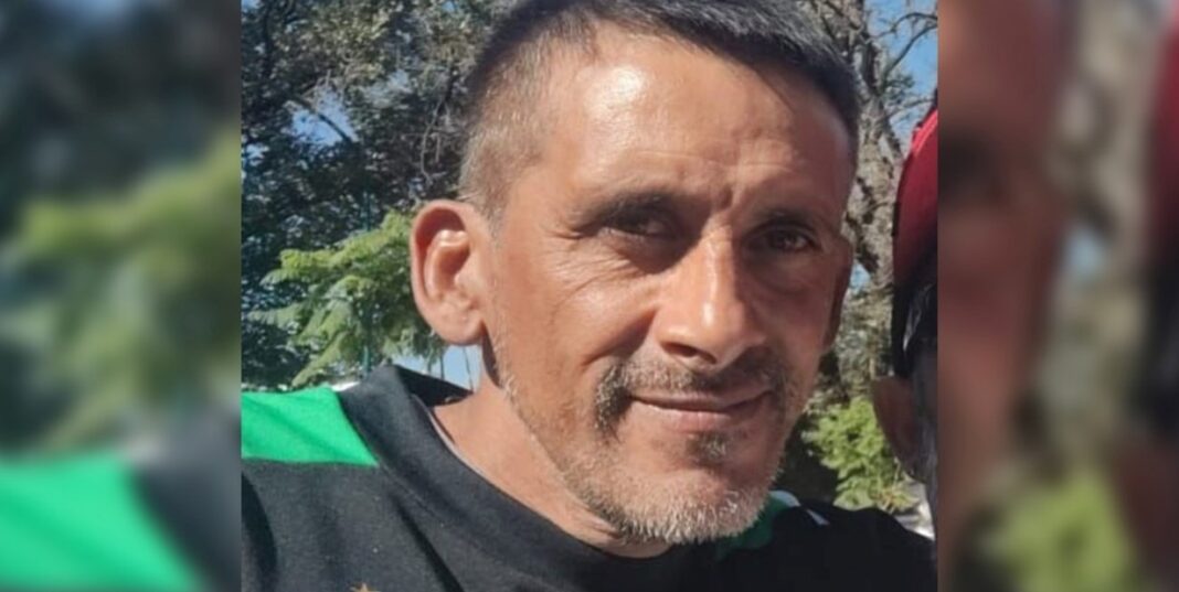 José Pepe Zmuda tenía 45 años y lo mataron en San Miguel