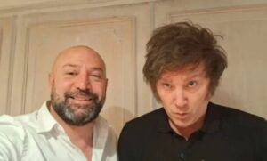 Coimas en ANDIS: los mensajes borrados de Spagnuolo quedaron irrecuperables