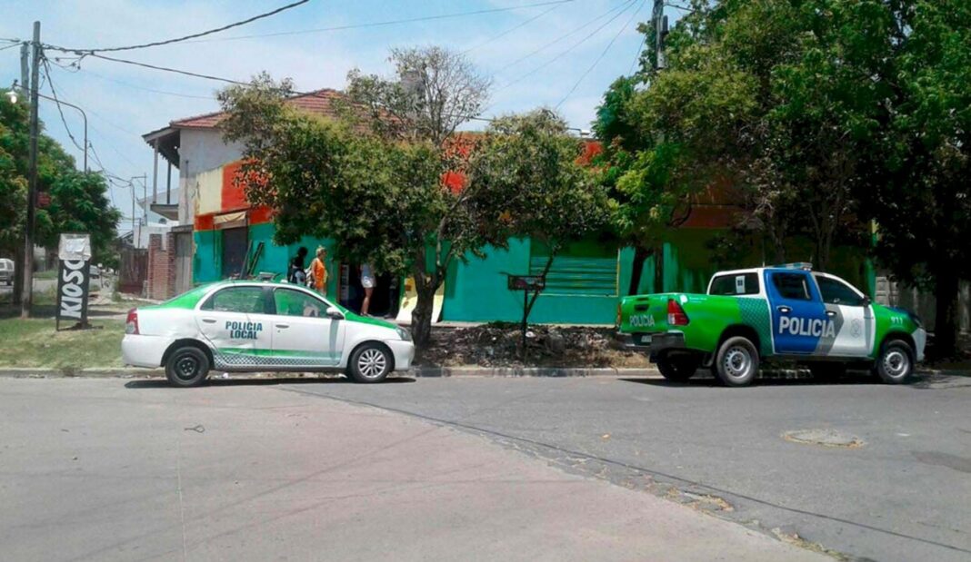 El prófugo por el intento de homicidio fue detenido en Berisso