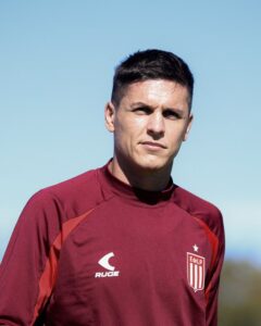 Carrillo encendió alarmas y llega tocado al duelo en Rosario: ¿va al banco contra Newell’s?