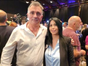 “Vinieron a robar desde el primer día”: una exfuncionaria del PAMI denuncia corrupción en el gobierno de Milei