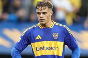 La decisión que tomó Boca sobre el futuro de Nacho Miramón