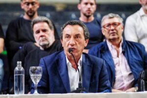 Gimnasia cierra el ciclo Cowen con un balance superavitario, pero con un incremento en el pasivo