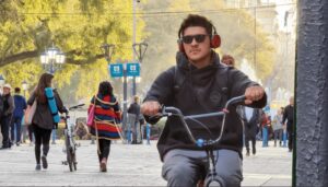 Clima en la provincia de Buenos Aires hoy, miércoles 17 de septiembre: jornada primaveral conmáxima de 24°