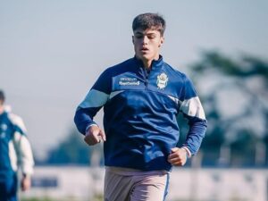 De titular y nuevo pibe Lobo, a relegado sin explicación: ¿qué pasa con Facundo Di Biasi en Gimnasia?
