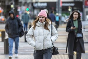 Clima en La Plata hoy, jueves 21 de agosto: cielo despejado y ambiente templado