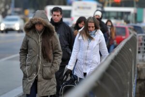 Clima en la provincia de Buenos Aires hoy, viernes 12 de septiembre: máxima de 20°C