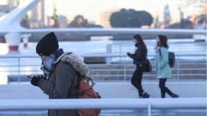 Clima en la provincia de Buenos Aires hoy, jueves 14 de agosto: fresco con sol y probables mejoras en la tarde