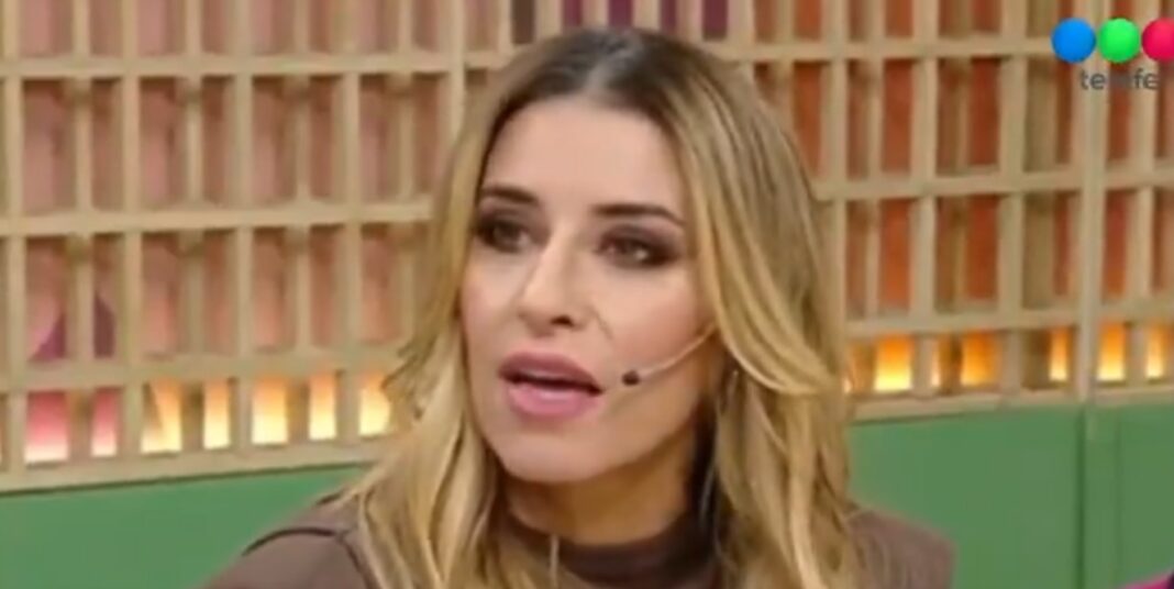 Mariana Brey comparó a CFK con genocidas y le pararon el carro: "Bajá un cambio" | Infocielo
