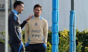 La insólita gira de noviembre de la Selección Argentina: entrenarán en España y solo habrá un amistoso