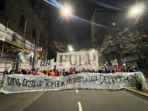 El Gobierno Nacional intentó desactivar el paro universitario con un bono, pero le salió el tiro por la culata: “Es insignificante”
