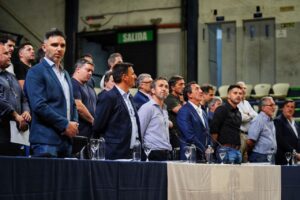 La política de Gimnasia, otra vez en escena: quiénes van a la nueva reunión y quiénes ya declinaron la invitación
