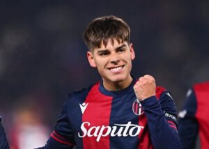 Benja Domínguez brilla en Italia y un gigante de la Serie A quiere llevárselo