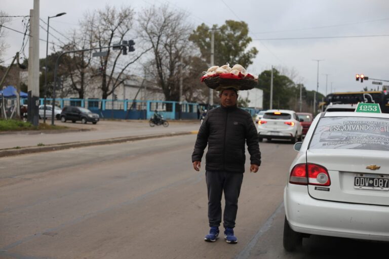 Clima en La Plata hoy, miércoles 6 de agosto: fresco, húmedo y sin lluvias