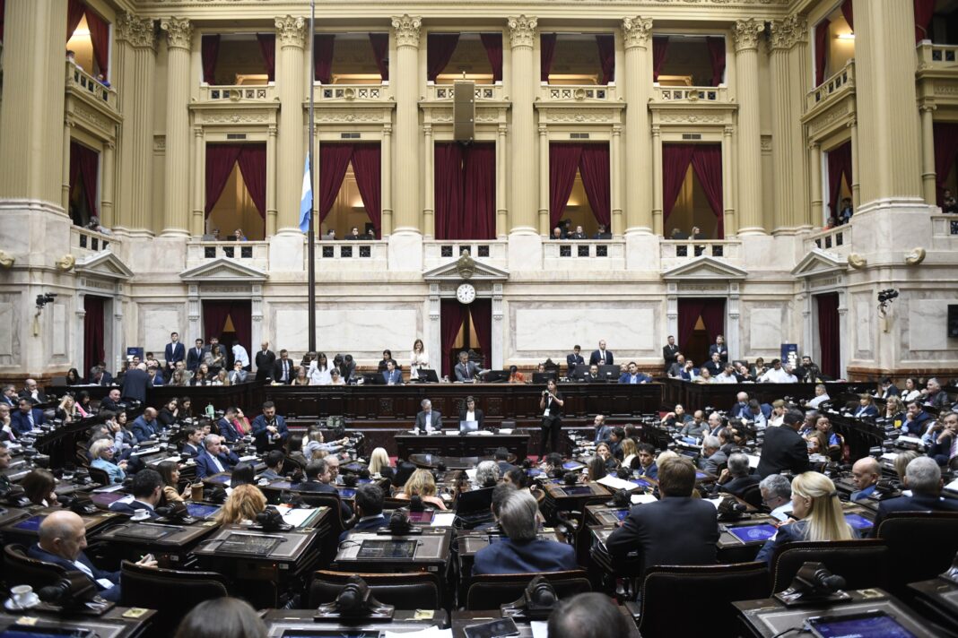 diputados