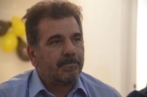 “Chorro, garca, ladrón”: El incómodo momento que nubló a Cristian Ritondo