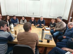 Desconcierto en Somos Buenos Aires tras un durísimo resultado en las elecciones