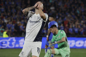 Detuvieron a otro “héroe” de los hinchas de fútbol que fundó un sitio ilegal para transmitir los partidos