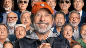 Homo Argentum recibió apoyo estatal y derriba el mito de la producción “100% privada”