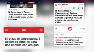 Notas “Ni Ni”: cómo el periodismo mercantil te hace perder tiempo y clics inútiles