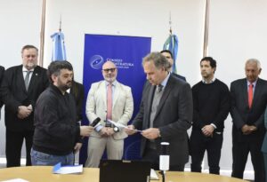 El PRO suma representación en el Consejo de la Magistratura bonaerense