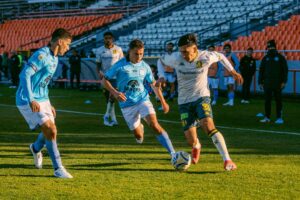 Aldosivi llega con bajas, sin ganar y con el descenso pisándole los talones