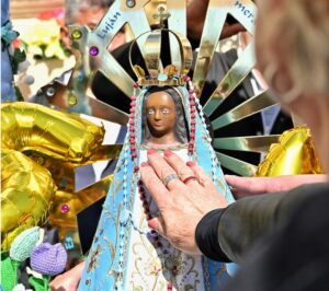¿Cuándo es la Peregrinación a Luján 2025?