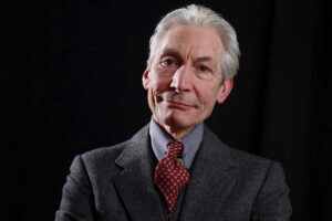 Cuatro años sin Charlie Watts: El silencio de la batería de los Rolling Stones sigue resonando