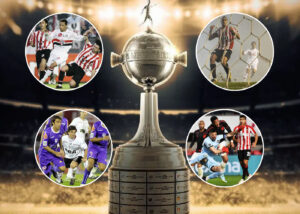Estudiantes sufrió pero sigue vivo: su peculiar historia en Cuartos de Final de Libertadores