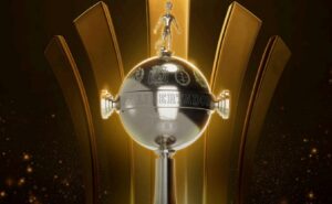 Cómo serán los Cuartos de la Libertadores, con Estudiantes entre los ocho mejores de América