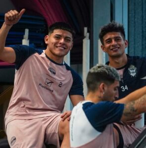 Orfila mete un cambio para un partido clave: el probable 11 para la final ante Talleres