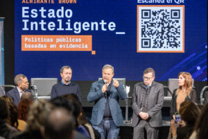 Innovadora alianza entre una universidad y un municipio del Conurbano para aplicar tecnología a la gestión