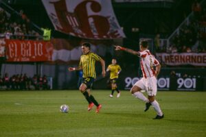 Luego de recupera la cima de la Zona A, ¿cuándo y contra quién vuelve a jugar Estudiantes?