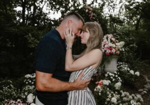 “Travis Swift”: Se casa Taylor y las redes enloquecieron