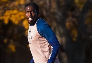 Orfila sonríe: Hurtado entra en la recta final de su recuperación