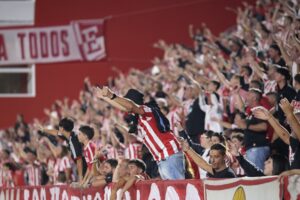Estudiantes y la logística para el cruce por Copa Libertadores: todo lo que hay que saber del operativo y los accesos